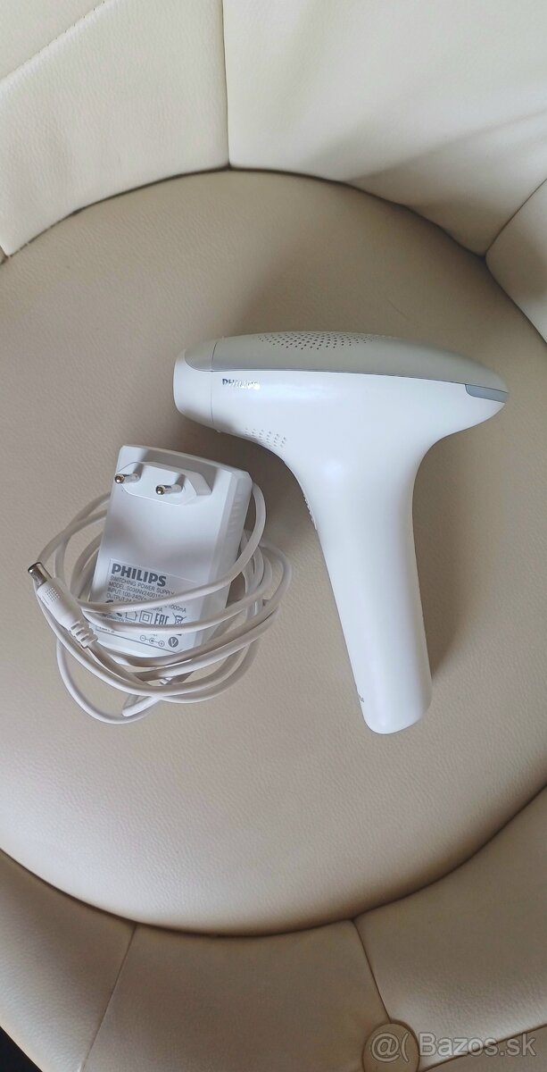 Philips Lumea Advanced IPL