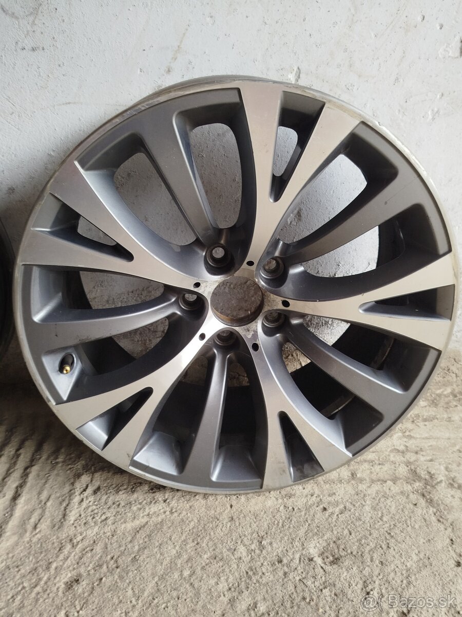 R19 5x 112 8,5J ET 25