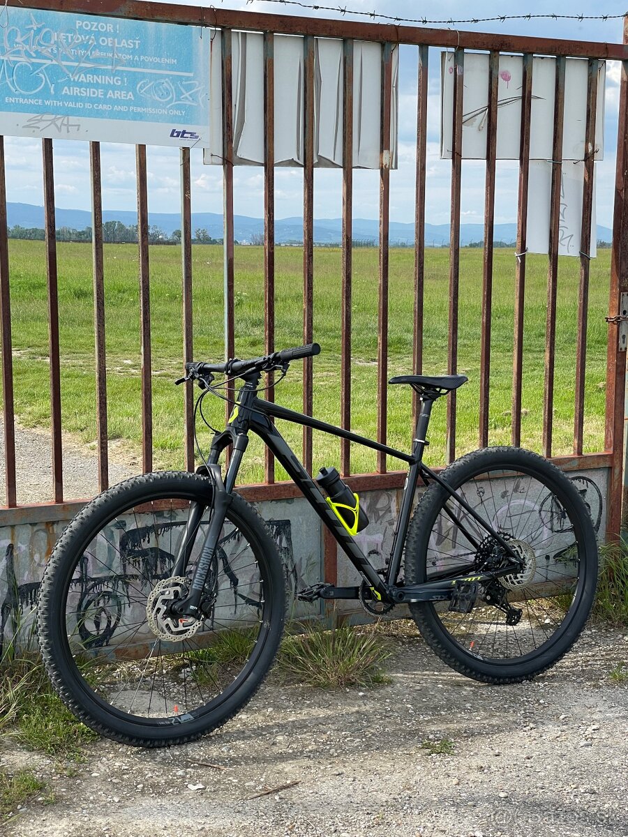 Scott Scale 970L