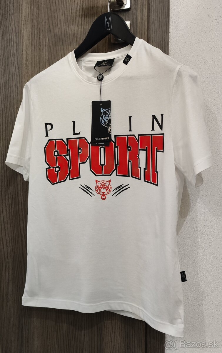 Plein sport Tričko