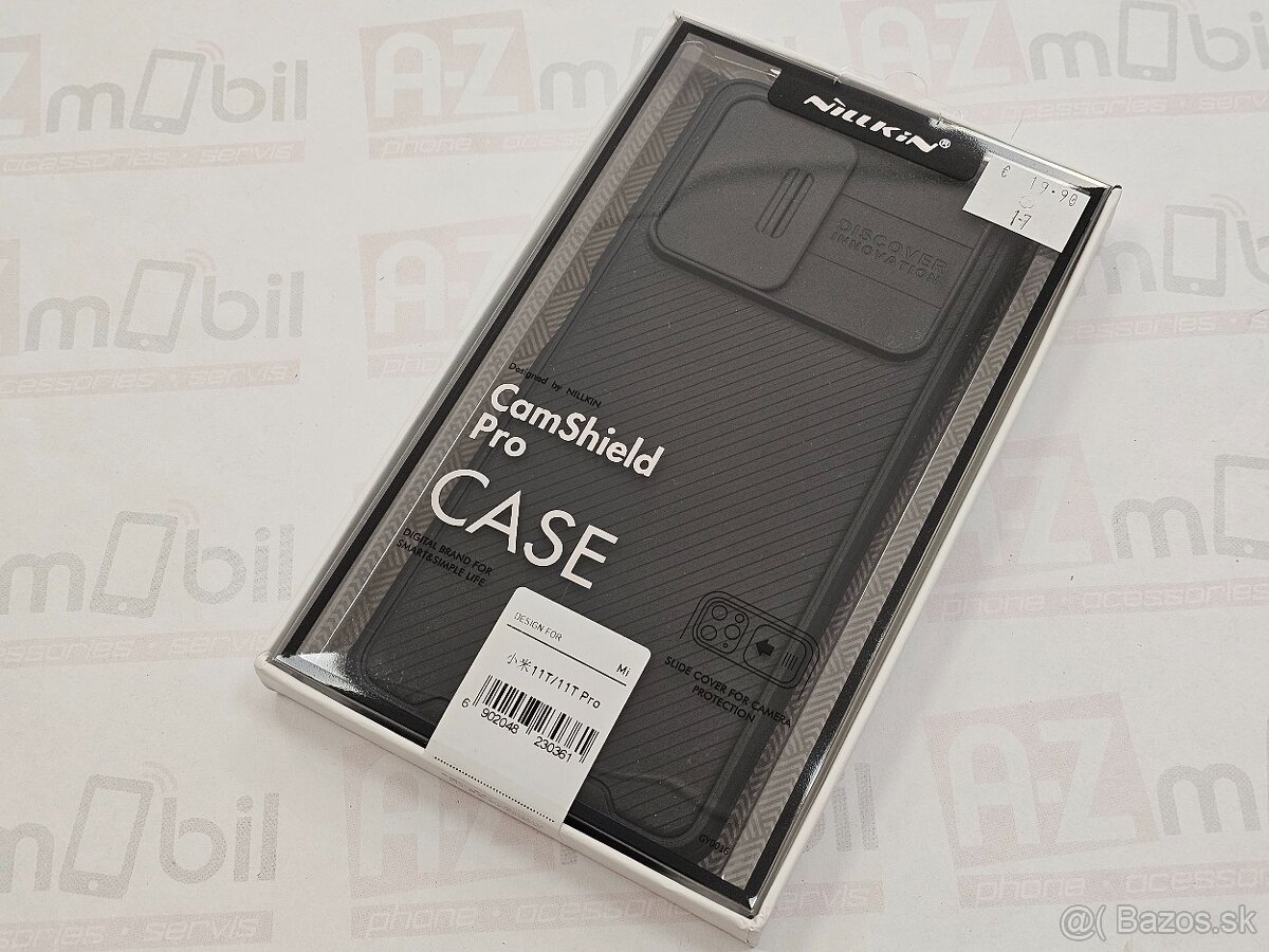 Xiaomi 11T / 11T Pro Nilkin