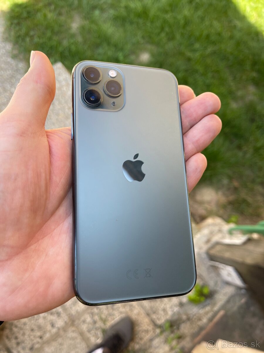 IPHONE 11 Pro 64Gb