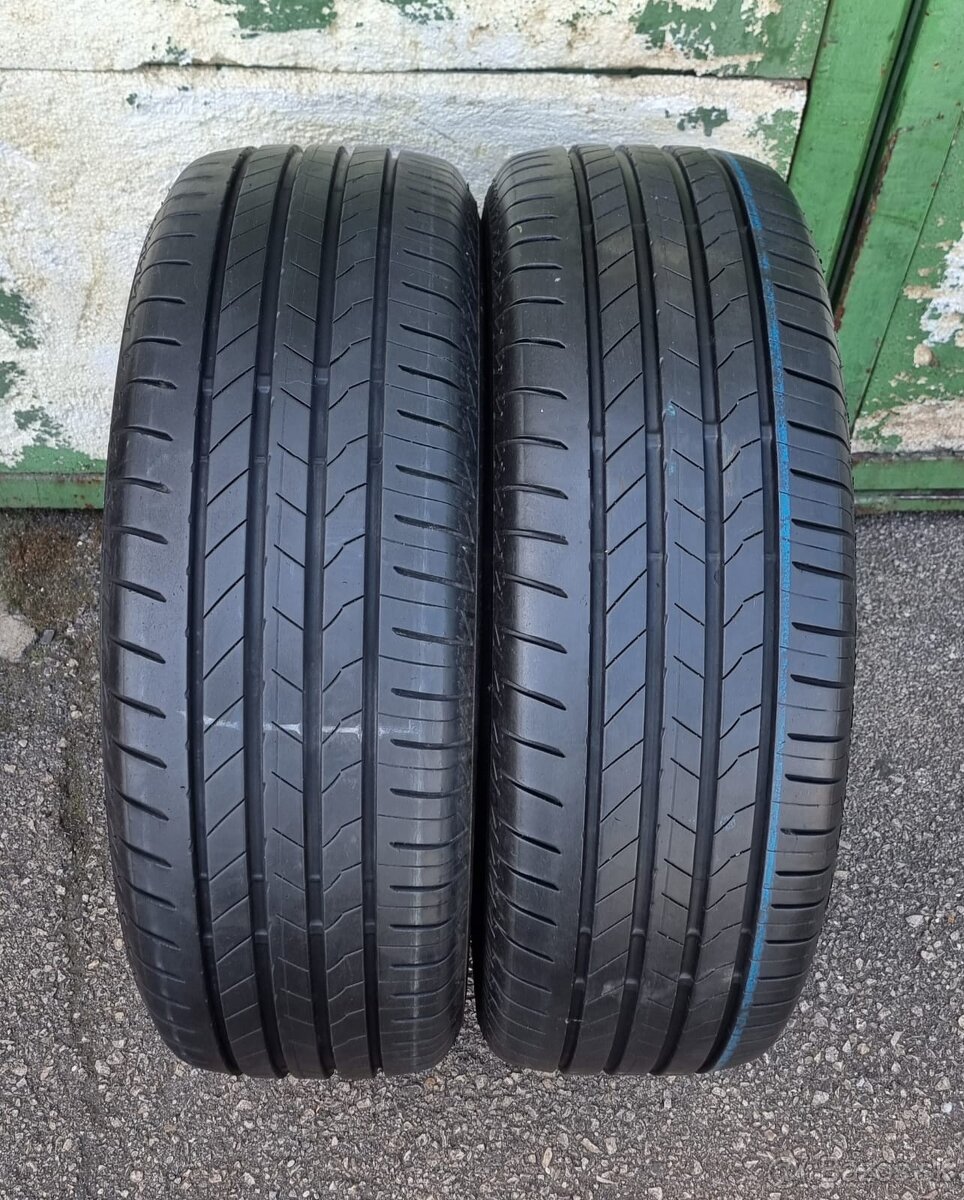 Letne pneumatiky Bridgestone 225/65R17