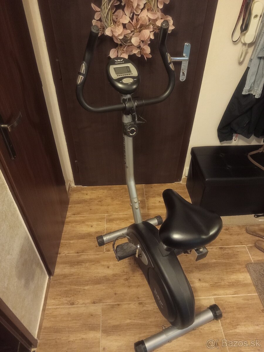 Stacionarny bicykel Buffalo