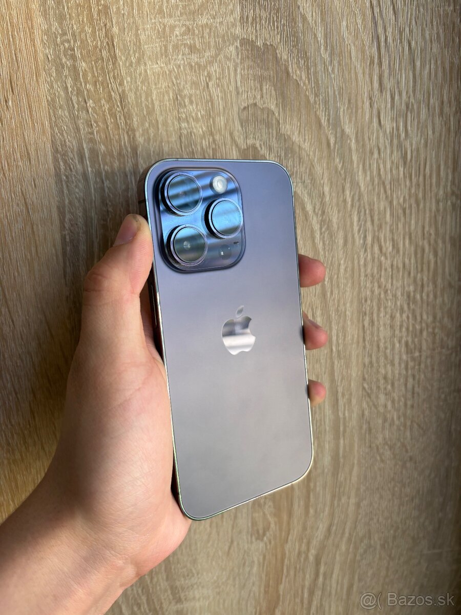 Iphone 14 Pro,128 GB