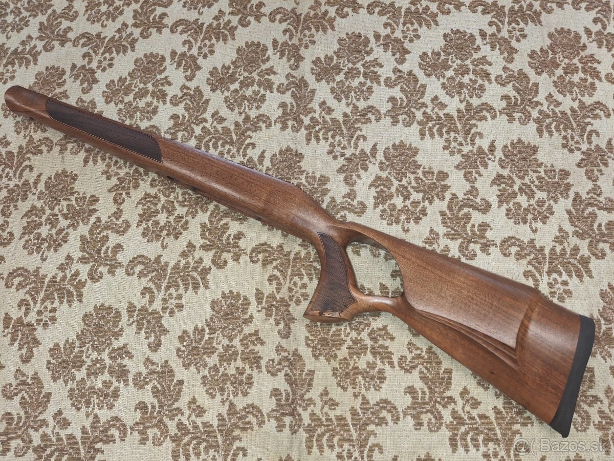 Pažba CZ 550 Lux, CZ 537, ZKK 600 THUMBHOLE, nová