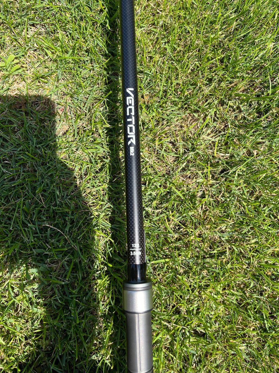 Mivardi Vector Mk2