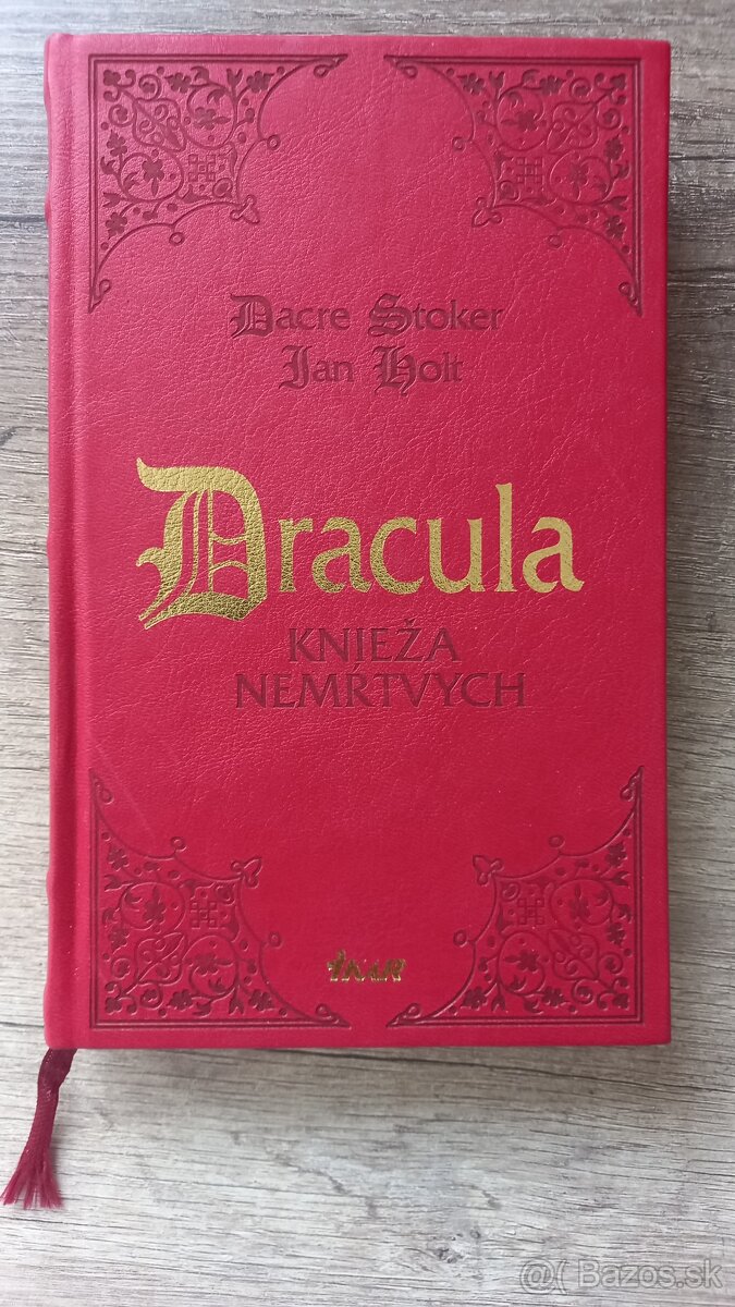 Nové knihy