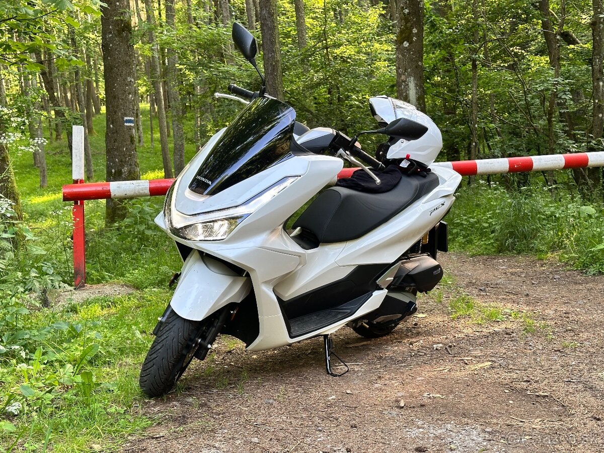 Honda PCX 125