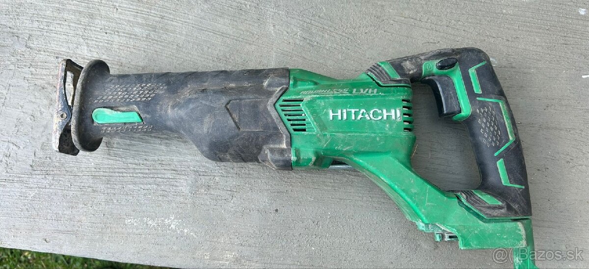 Hitachi