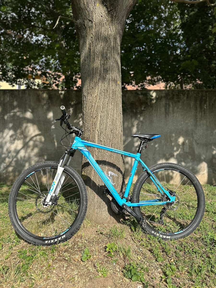 Horský bicykel DEMA Ryano 2.0 – 27,5