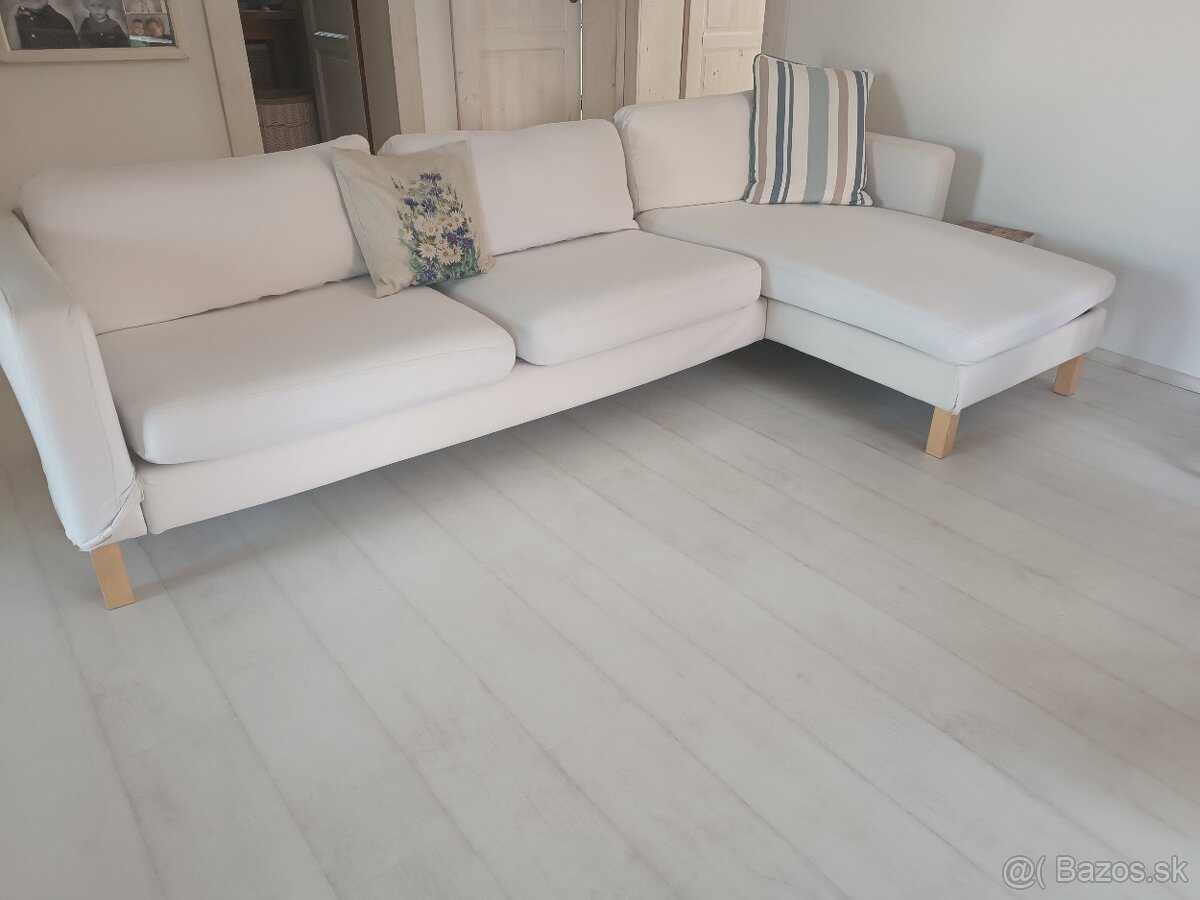 Ikea sedačka Karlstad
