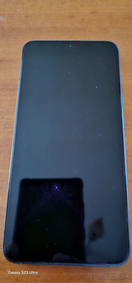 Kúpim poškodený samsung S22plus.