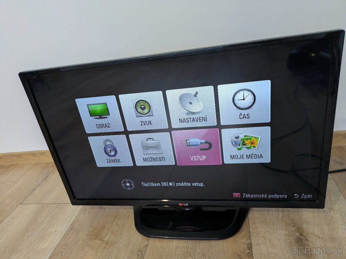 LG 32LN536B