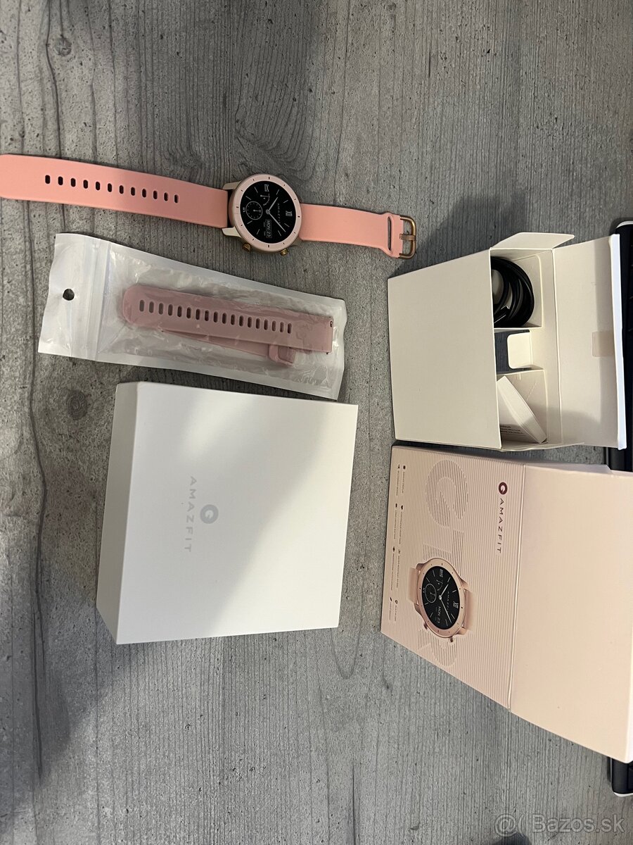 Amazfit GTR 42mm
