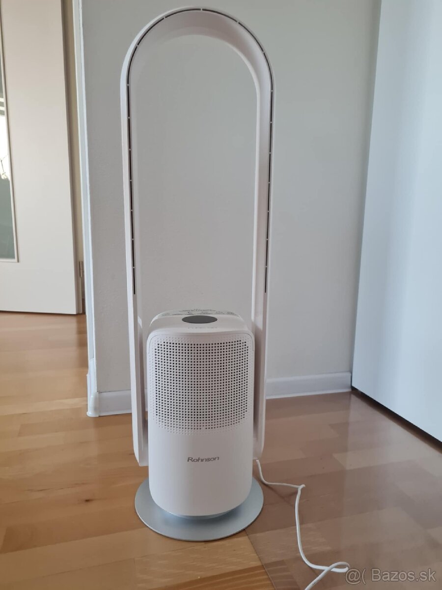 Stĺpový ventilátor
