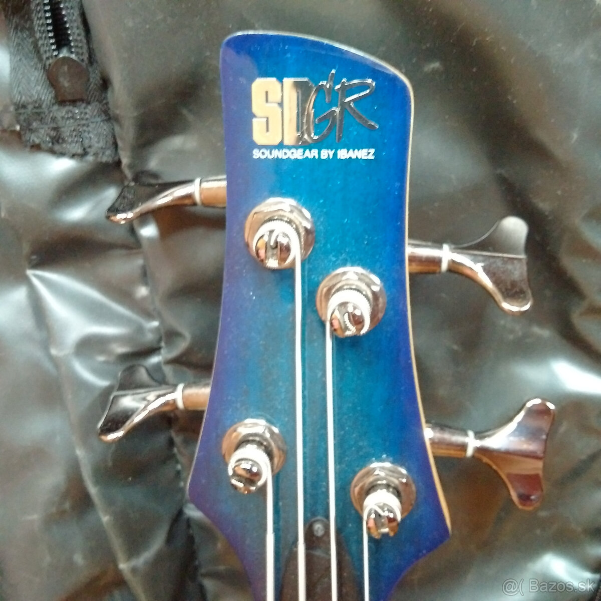 Ibanez SR370