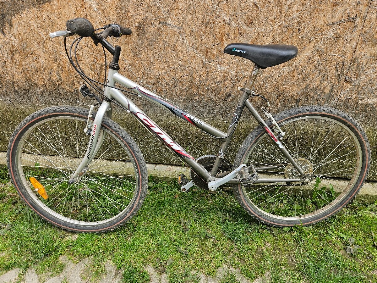 Predám bicykle