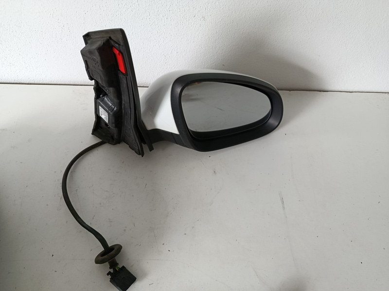 spatne zrkadlo astraJ PP 5pin 50€