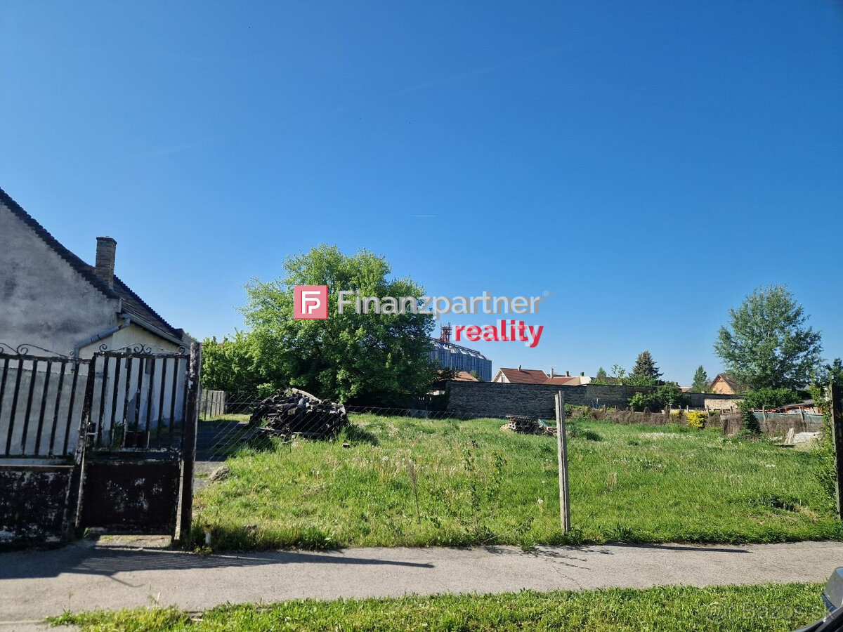 (F148-14-REM) Stavebné pozemky v krásnom maďarskom meste Győ