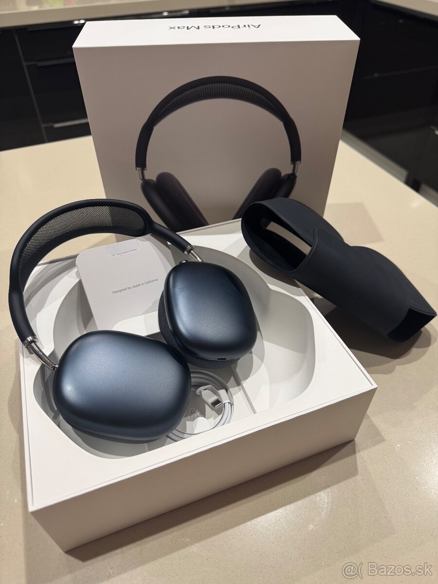 AirPods Max