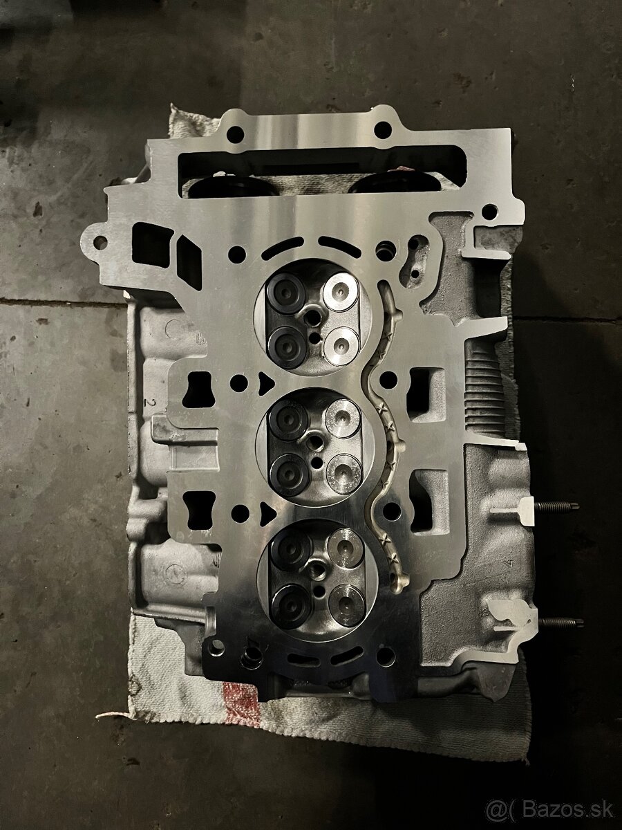 Motor 1,2 PureTech 110k HN04