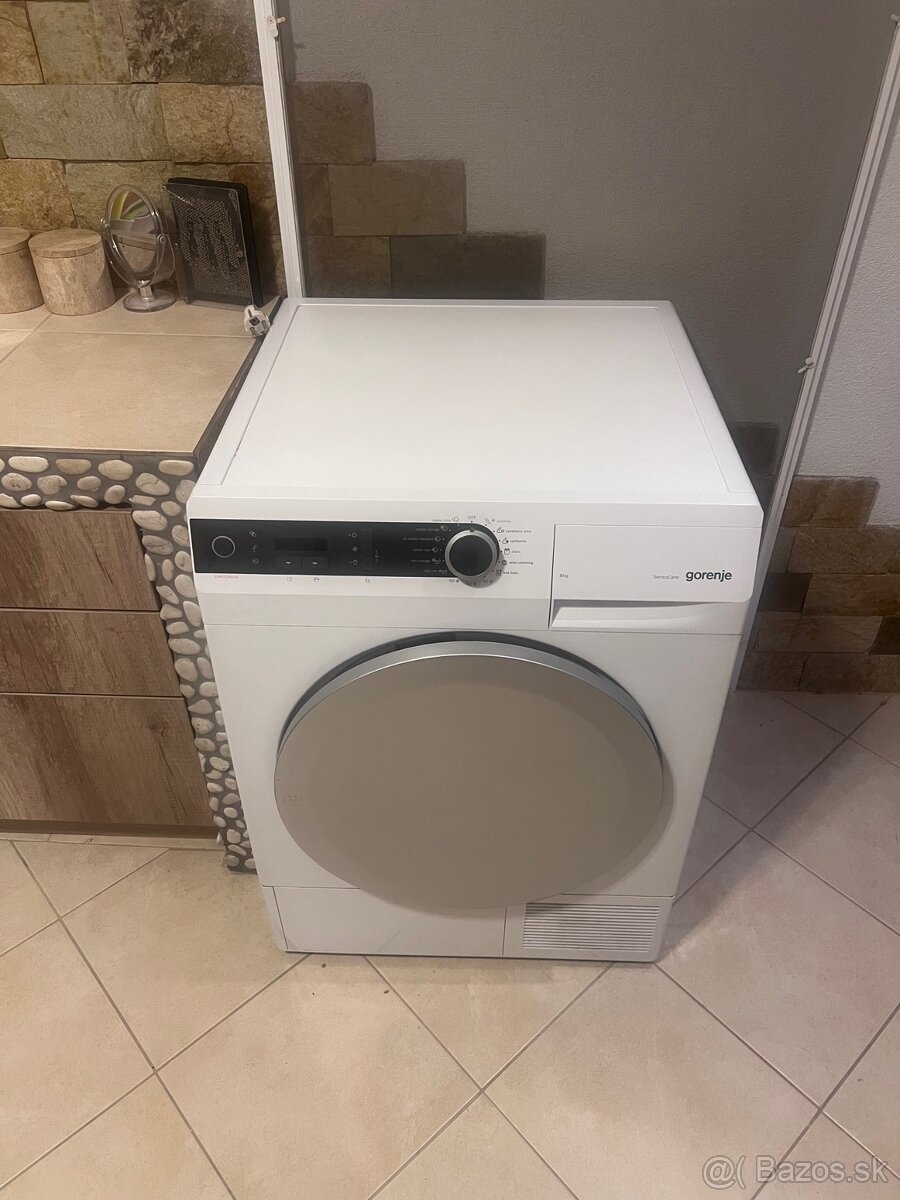 Sušička Gorenje