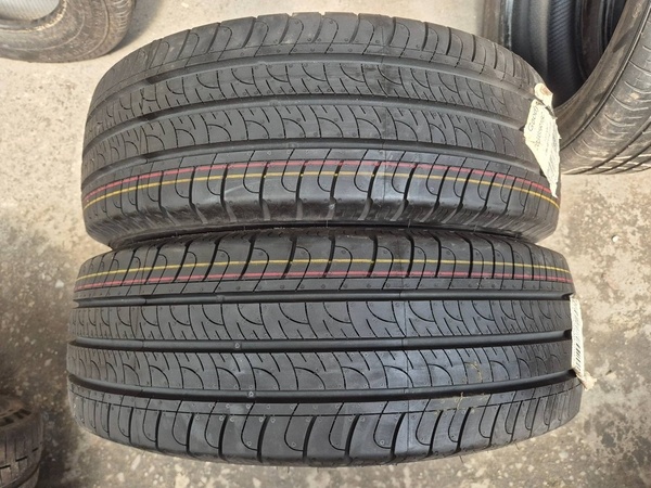205/65 r16C letné 2 ks GOODYEAR - nejazdené