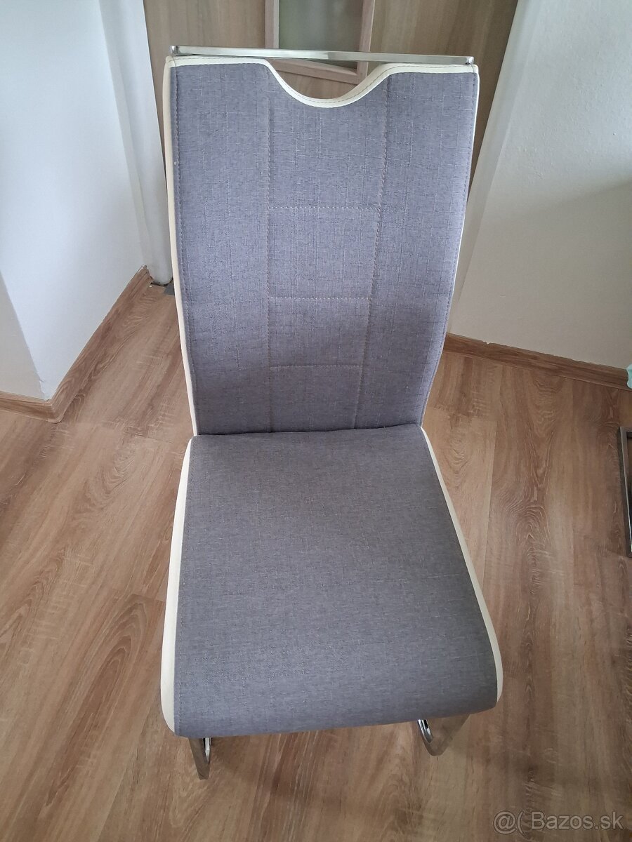 Jedalenske stoličky