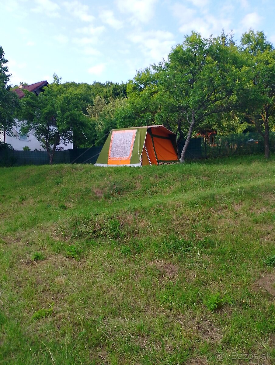 PREDAM retro 4 miestny stan