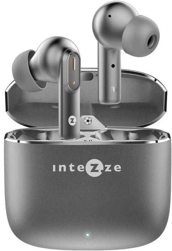 sluchadla intezze cliq