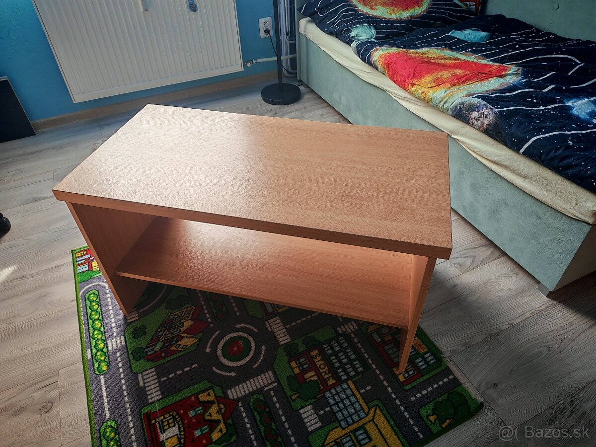 Konferenčný stolík