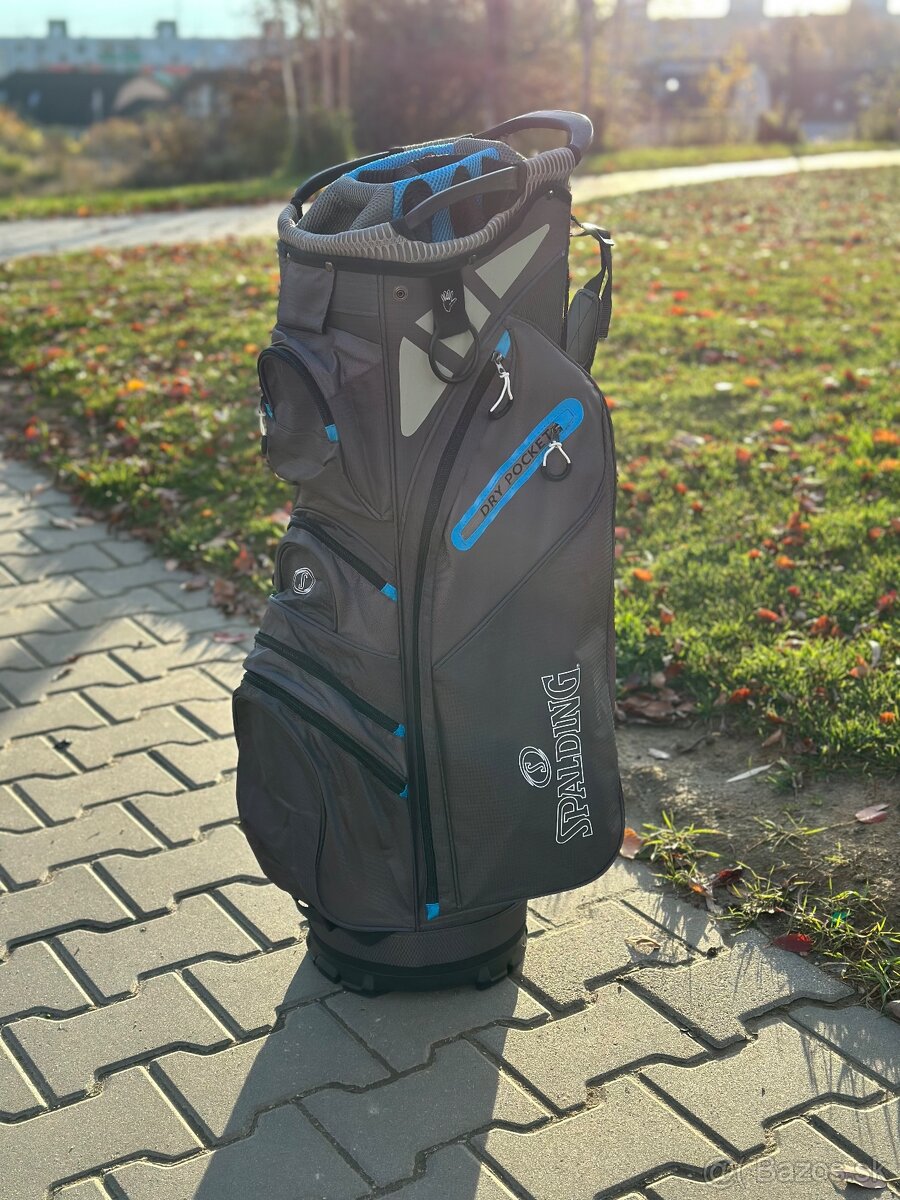 Golfový bag