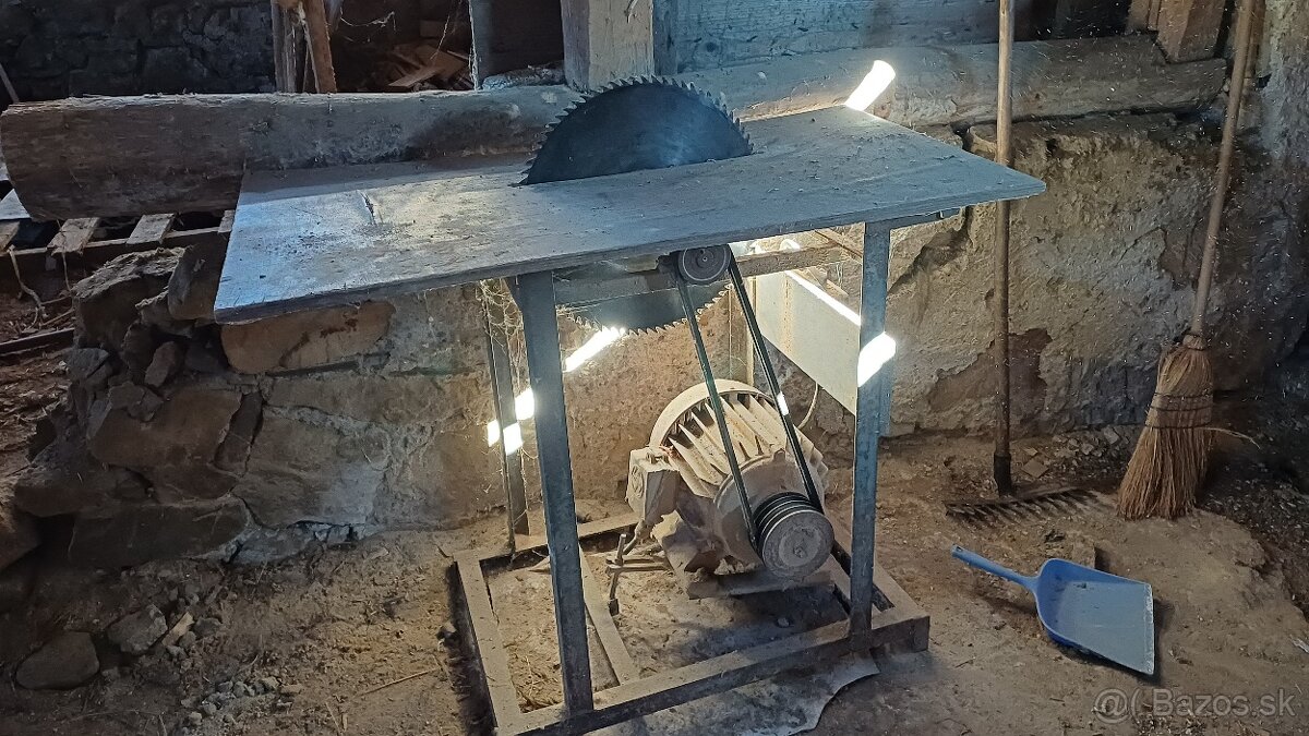 Predam tento cinkular