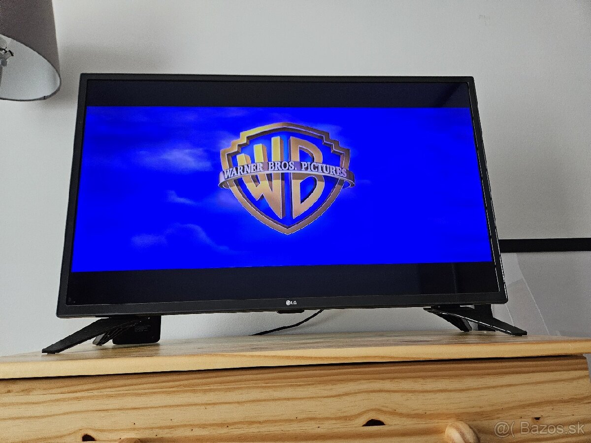 TV LG "32