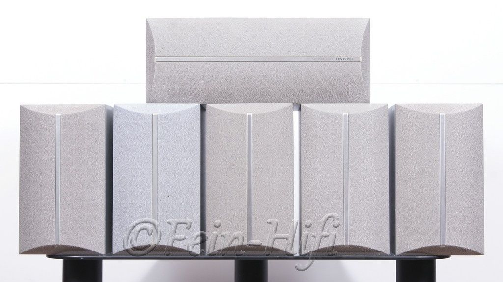 Onkyo reproduktory Onkyo HTP‑103E