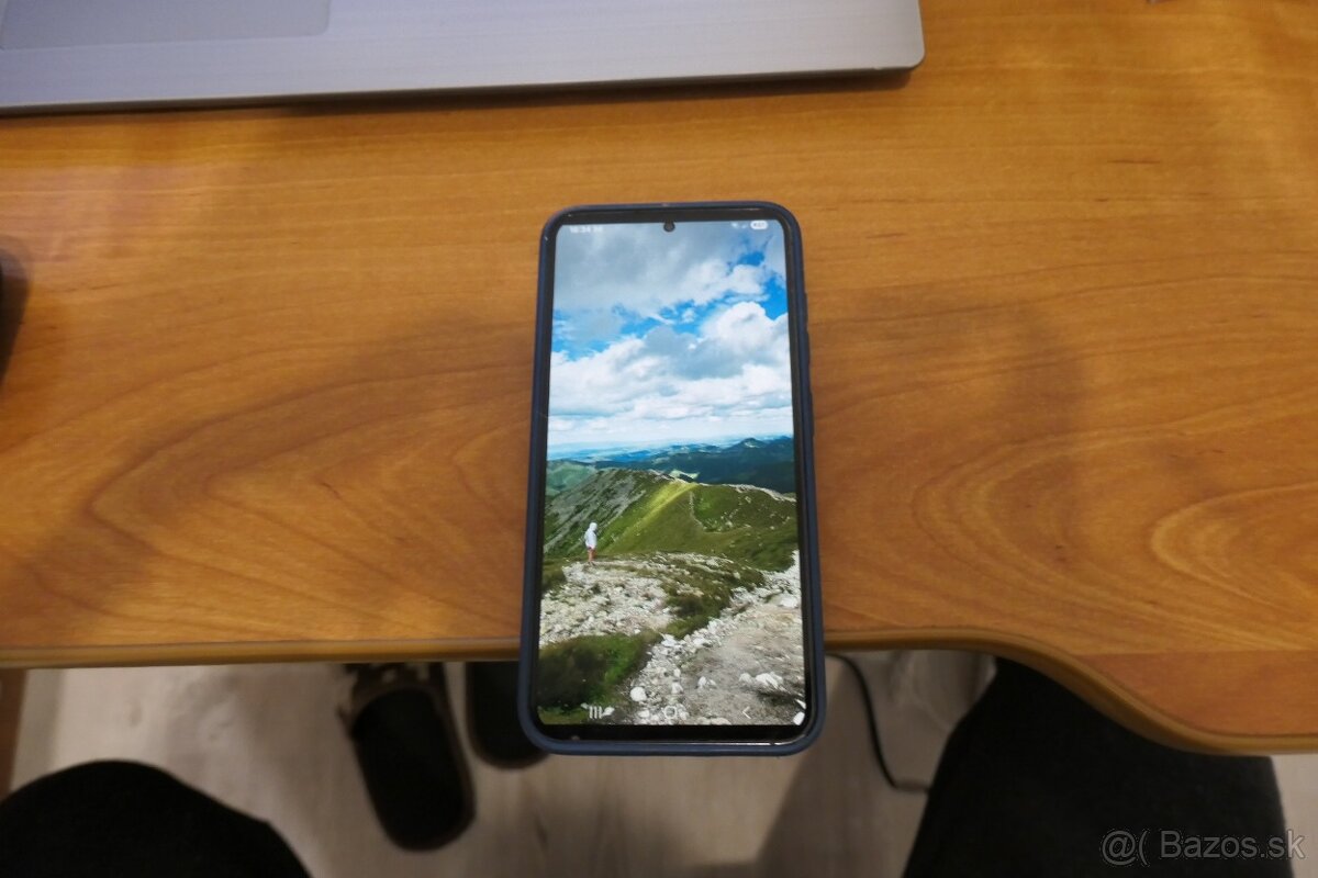 Samsung Galaxy S23 256GB