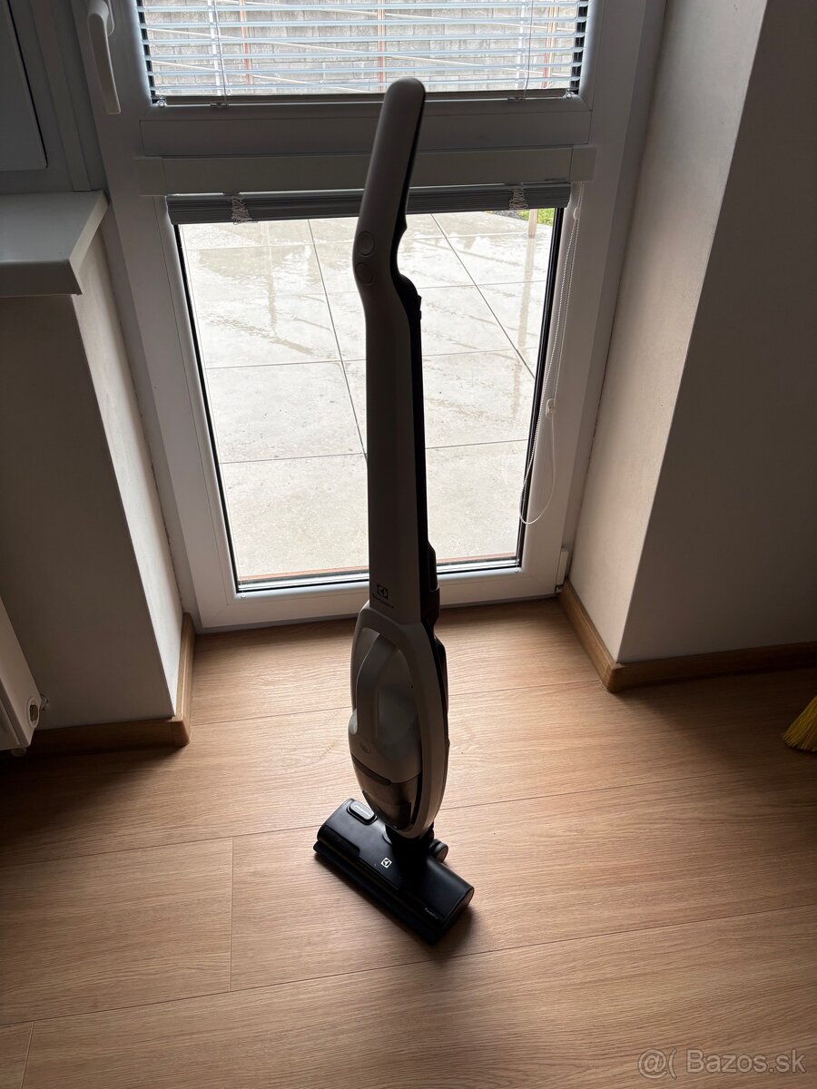 Tyčový vysávač Electrolux 300 Clean