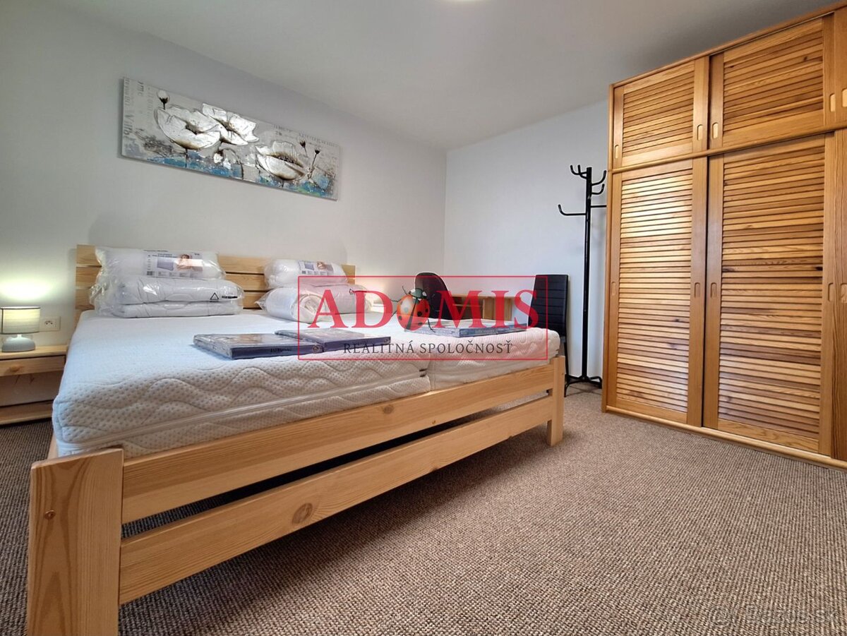 ADOMIS - Prenájom 3izbový byt 68m2, Košice Juh, ul.Milosrden