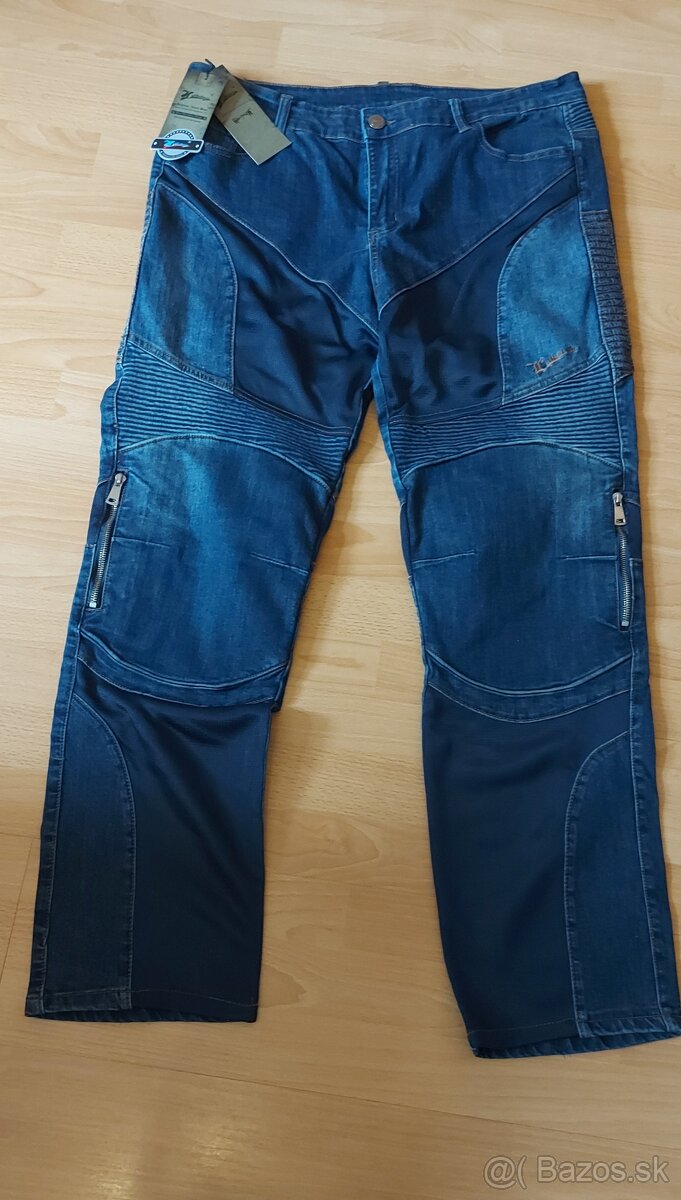 Predám moto nohavice