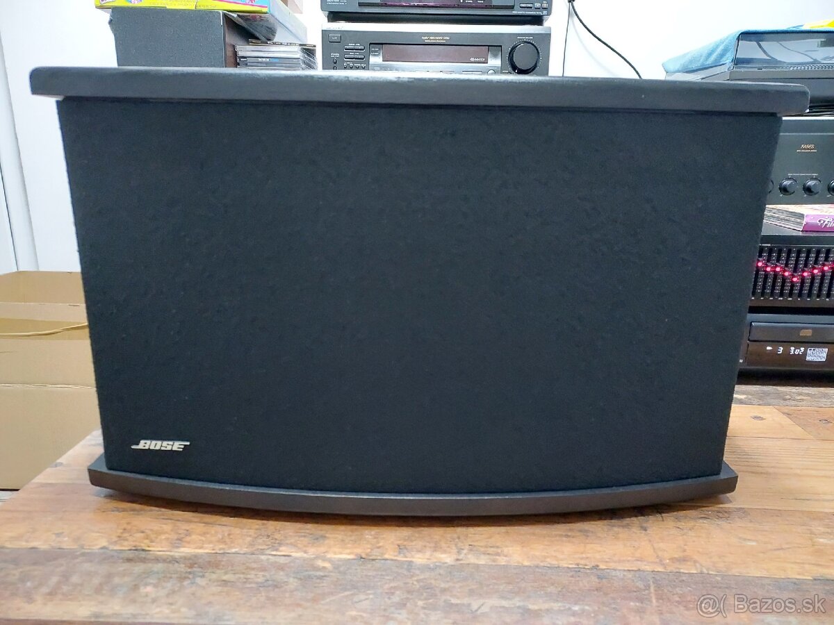BOSE 901 SERIES VI