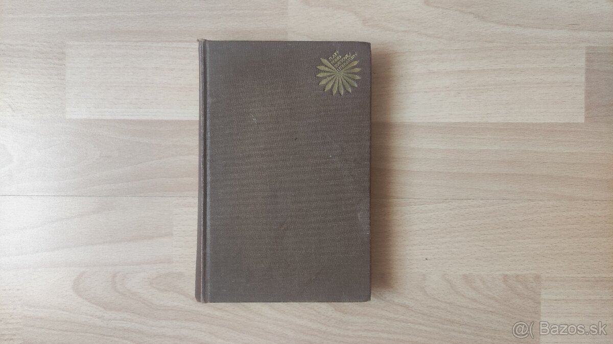 T.Dreiser - Sestra Carrie