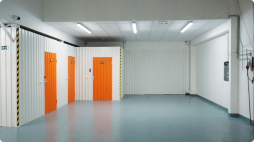 Hľadám sklad, obchodné priestory - od 25 do 50 m2