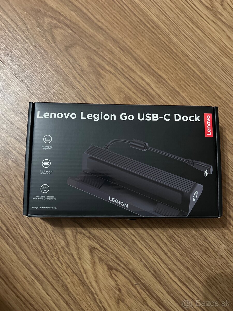 Lenovo Legion Go USB-C Dock