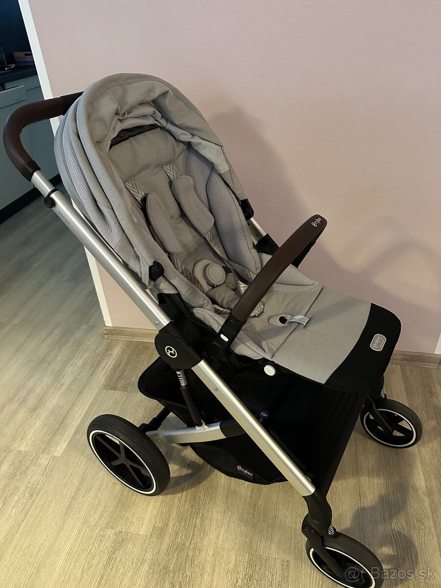 Cybex Balios S LUX