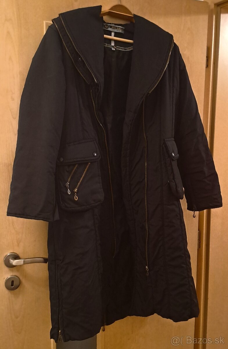 Dámska vetrovka M
