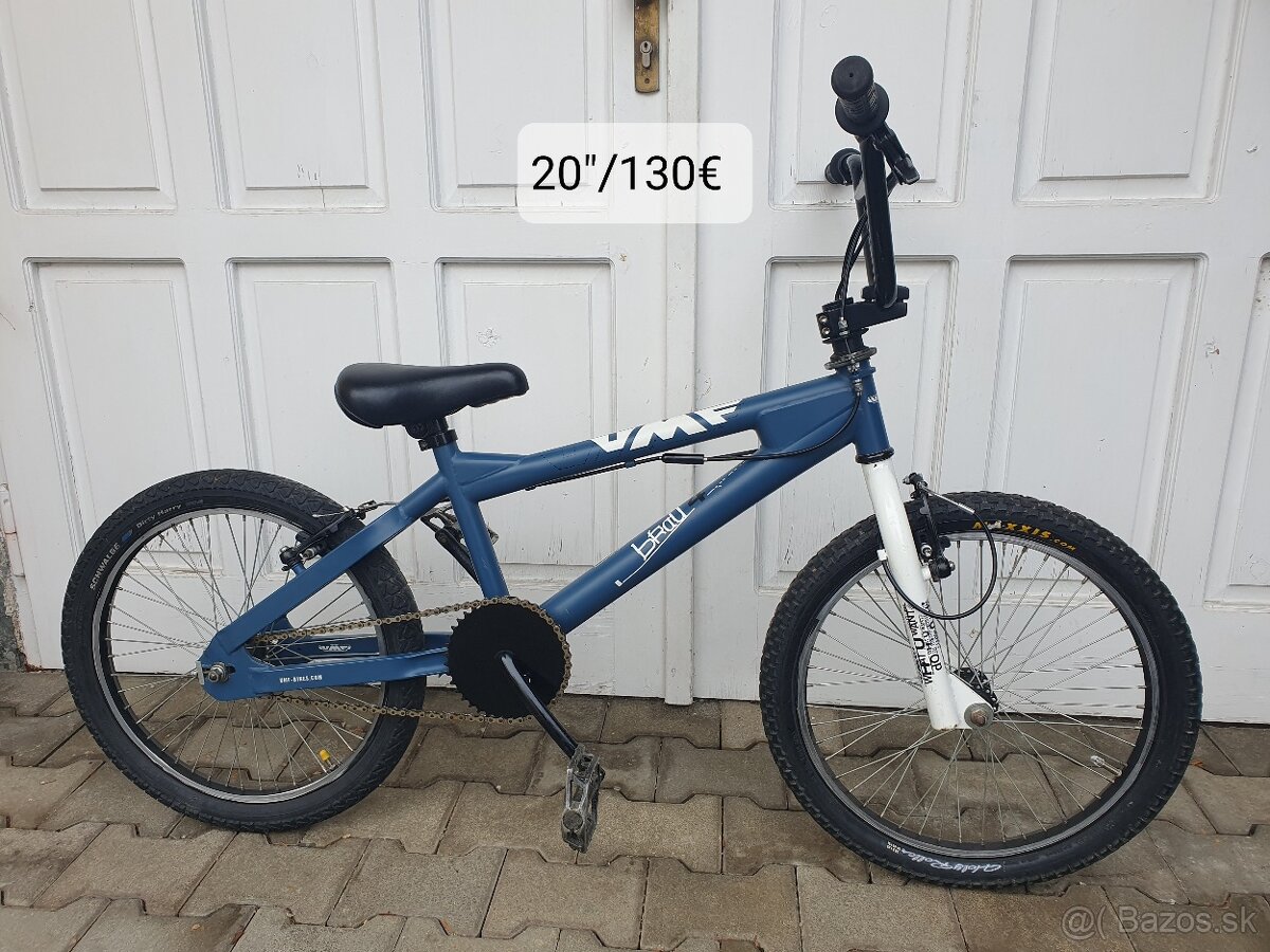 Predám BMX
