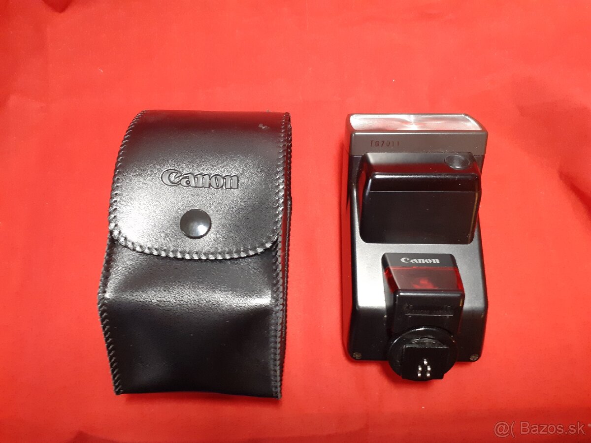 Canon Speedlite 300EZ