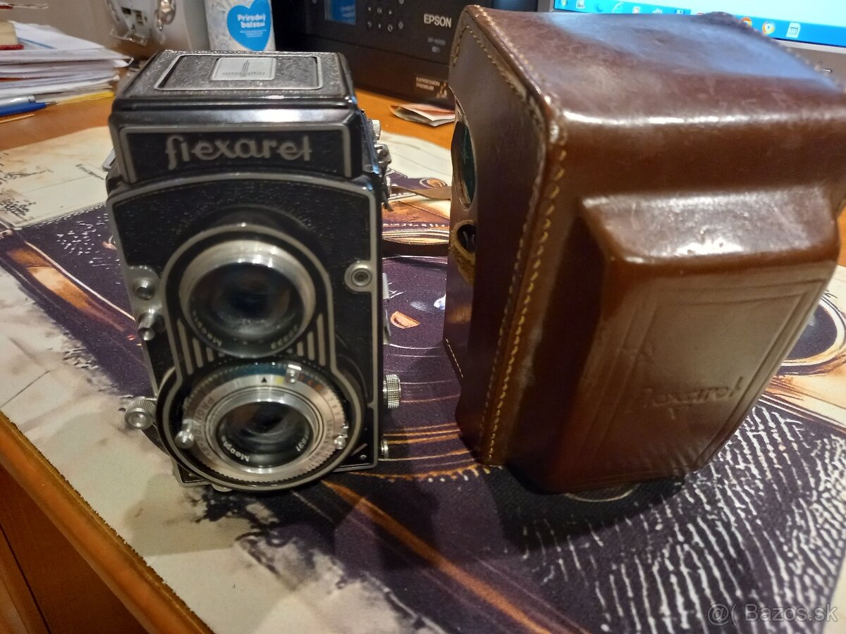 Flexaret V
