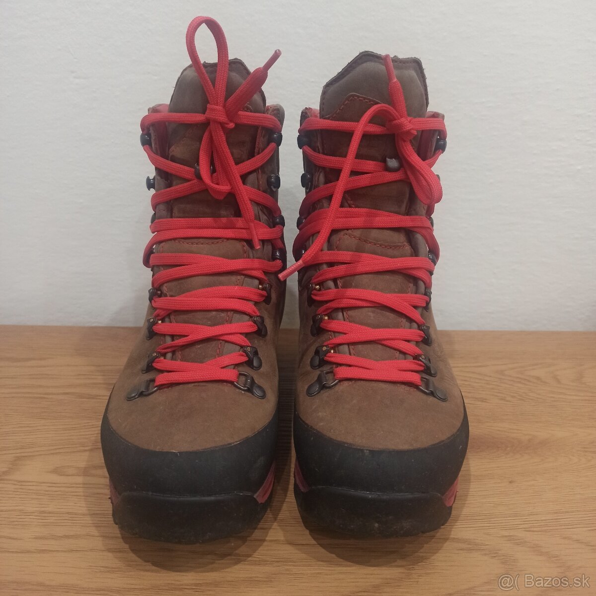 Bosp turistická obuv